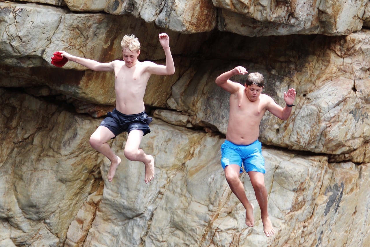 A Deeper Dive into Human Behavior: An Aspect of Safety